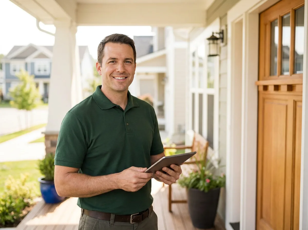 Pest control FAQs for Comfort, TX
